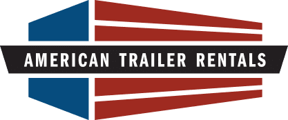 American Trailer Rentals Logo