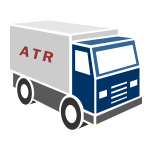 ATR Truck Icon