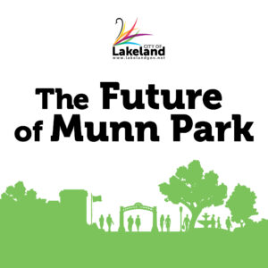 The Future of Munn Park